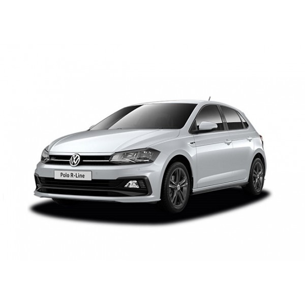 VW Polo Parking Sensors Retrofit Autologics